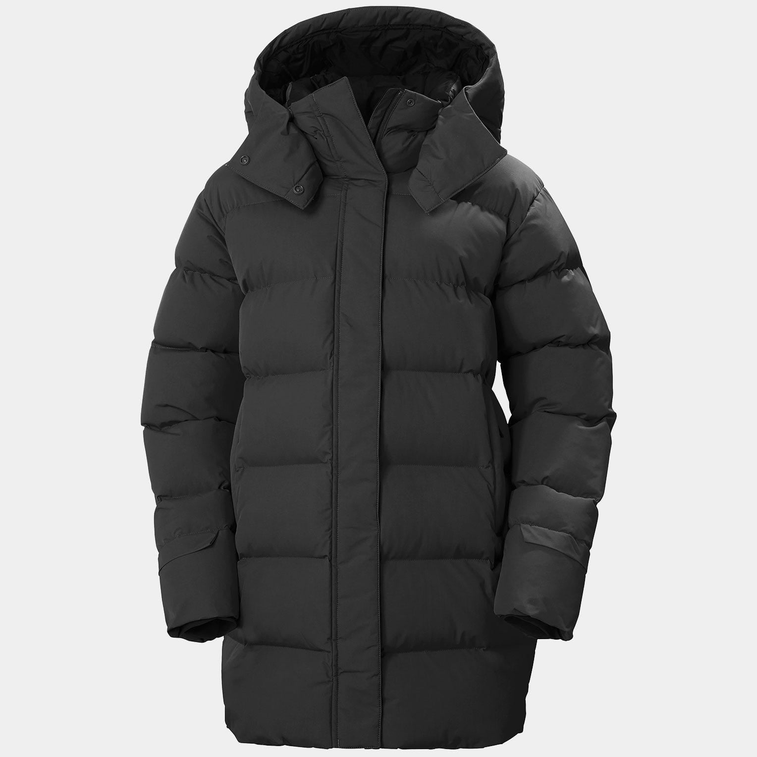 Helly Hansen W ASPIRE PUFFY PARKA